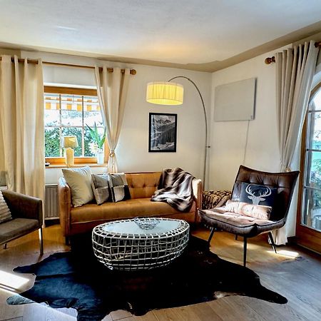 Chalet Belle Kitz By Belle Stay Кицбюэль Экстерьер фото