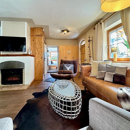 Chalet Belle Kitz By Belle Stay Кицбюэль Экстерьер фото