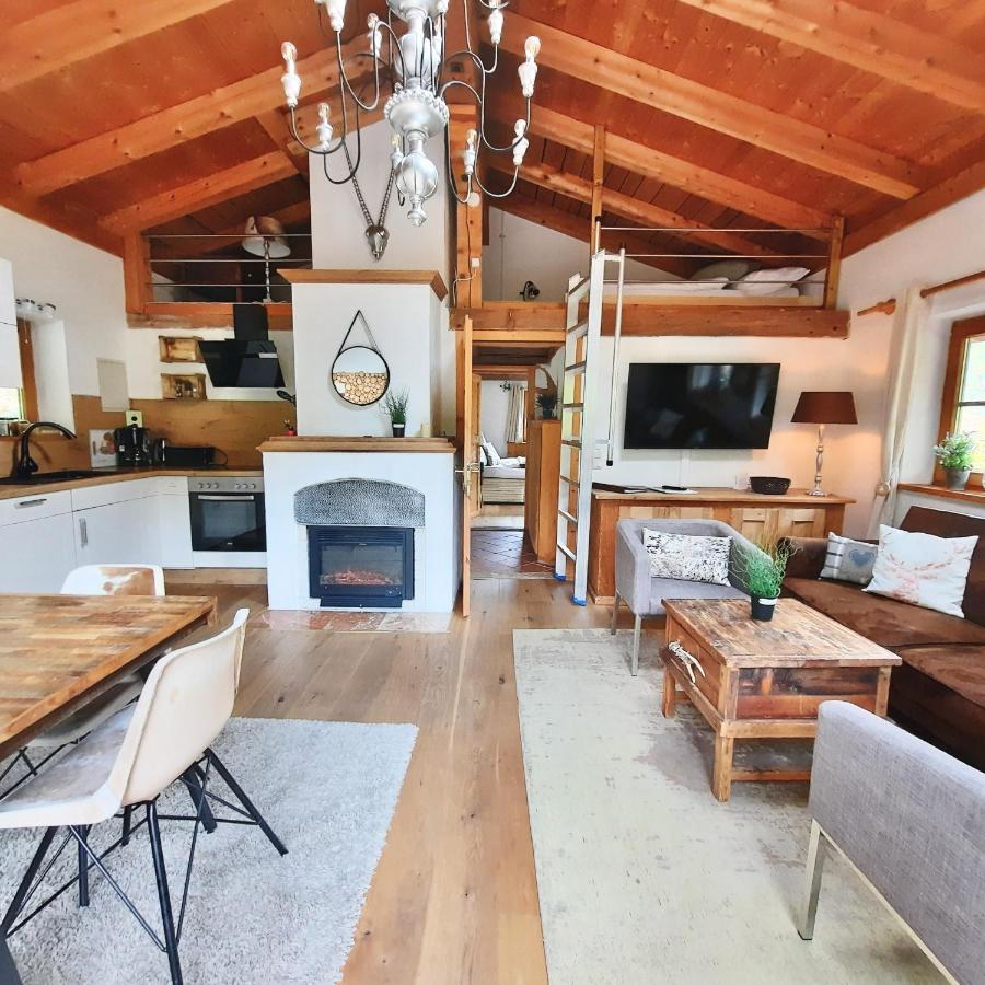 Chalet Belle Kitz By Belle Stay Кицбюэль Экстерьер фото