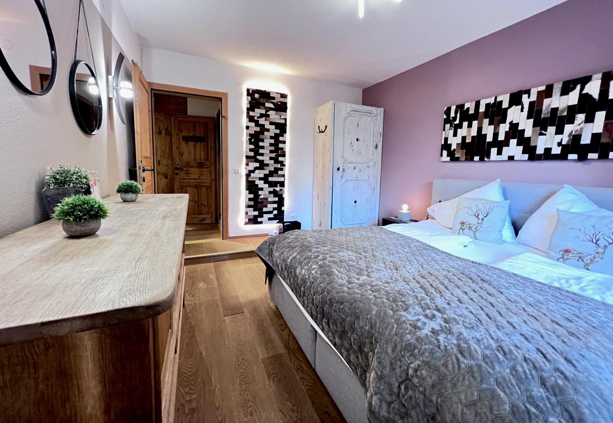Chalet Belle Kitz By Belle Stay Кицбюэль Экстерьер фото