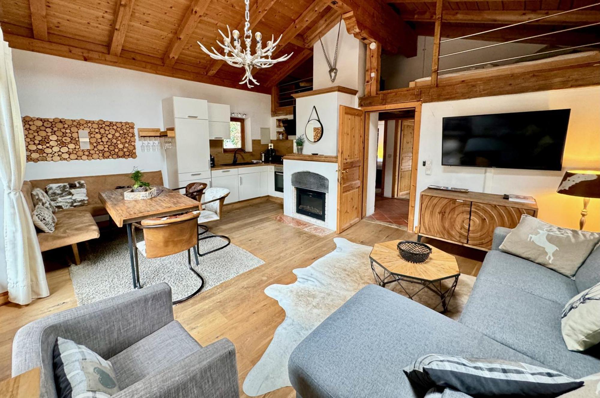 Chalet Belle Kitz By Belle Stay Кицбюэль Экстерьер фото