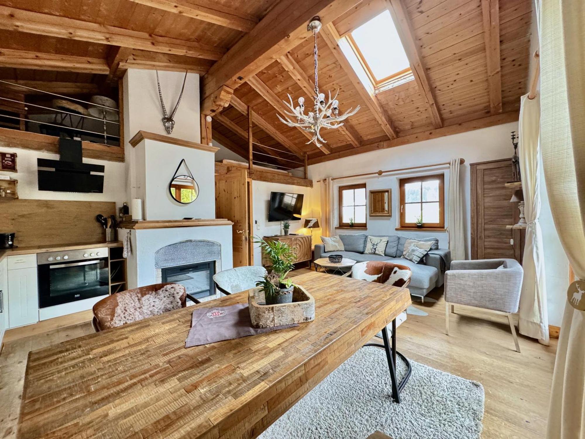 Chalet Belle Kitz By Belle Stay Кицбюэль Экстерьер фото