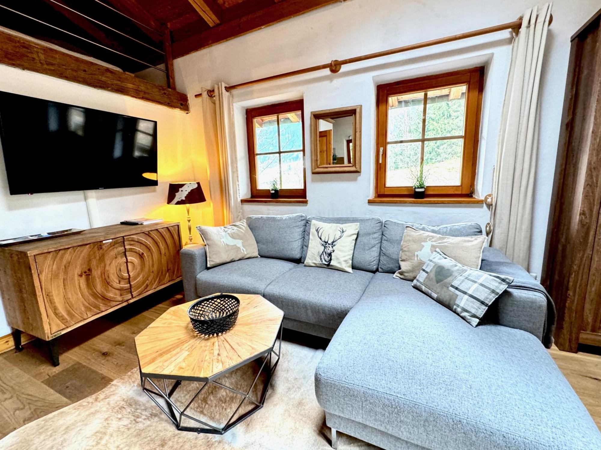 Chalet Belle Kitz By Belle Stay Кицбюэль Экстерьер фото