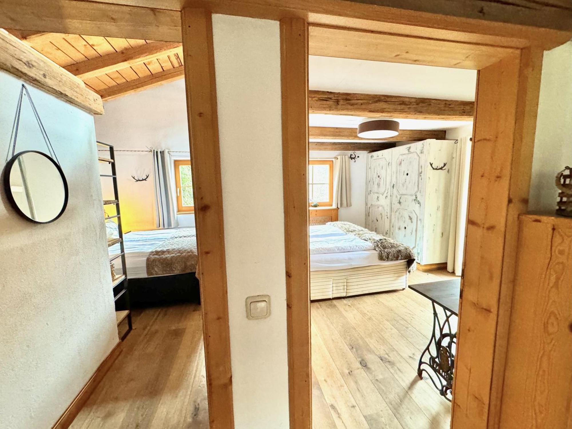 Chalet Belle Kitz By Belle Stay Кицбюэль Экстерьер фото