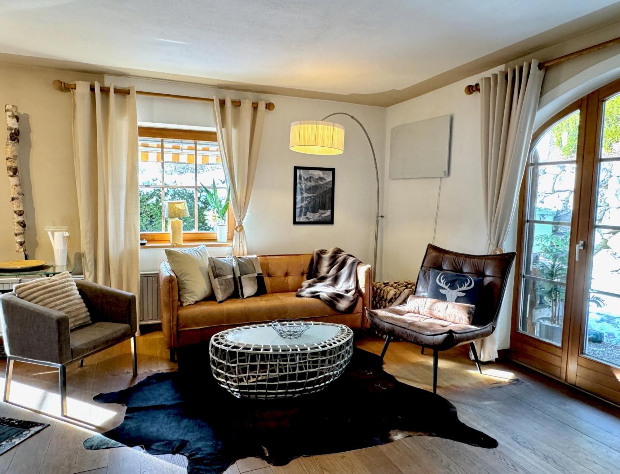 Chalet Belle Kitz By Belle Stay Кицбюэль Экстерьер фото