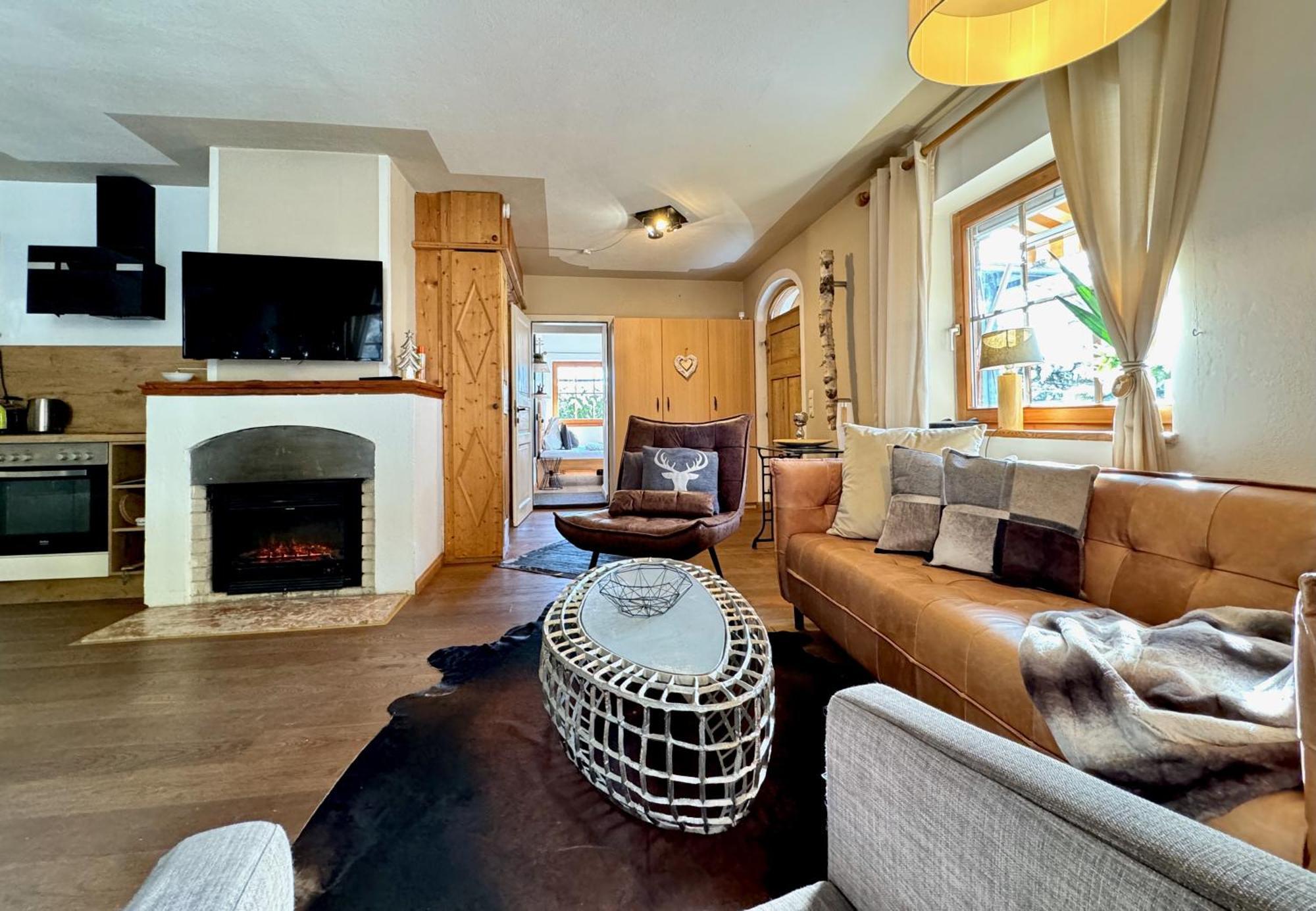 Chalet Belle Kitz By Belle Stay Кицбюэль Экстерьер фото