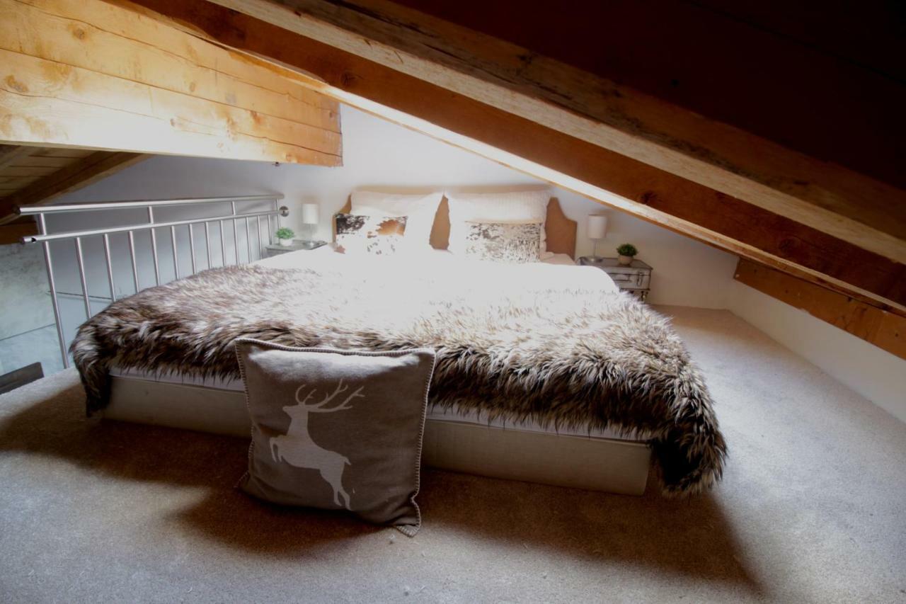 Chalet Belle Kitz By Belle Stay Кицбюэль Экстерьер фото