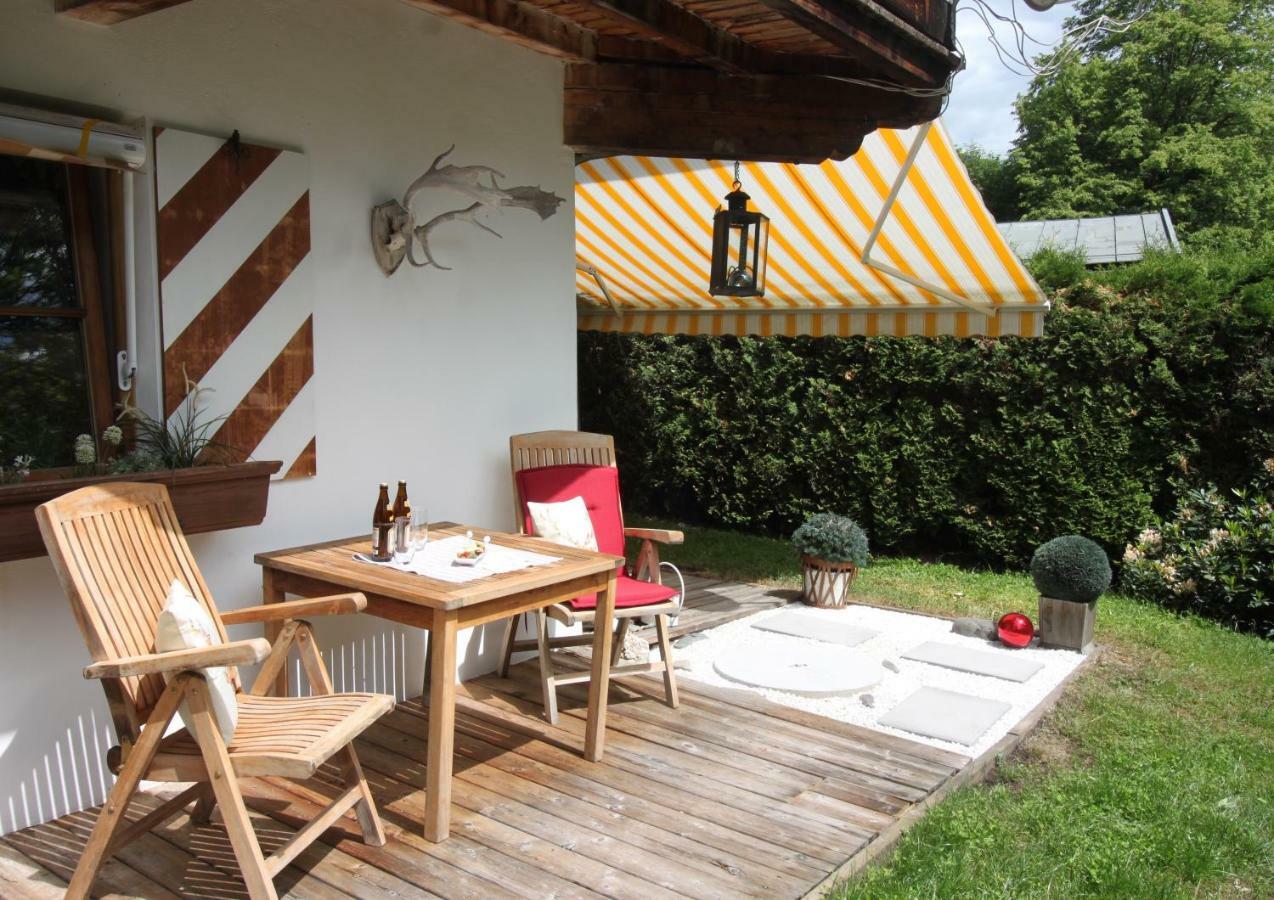Chalet Belle Kitz By Belle Stay Кицбюэль Экстерьер фото