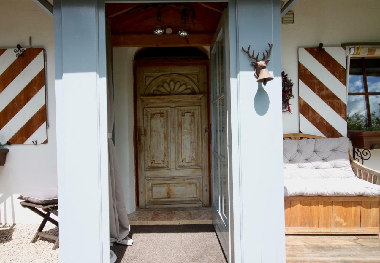 Chalet Belle Kitz By Belle Stay Кицбюэль Экстерьер фото